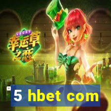 5 hbet com